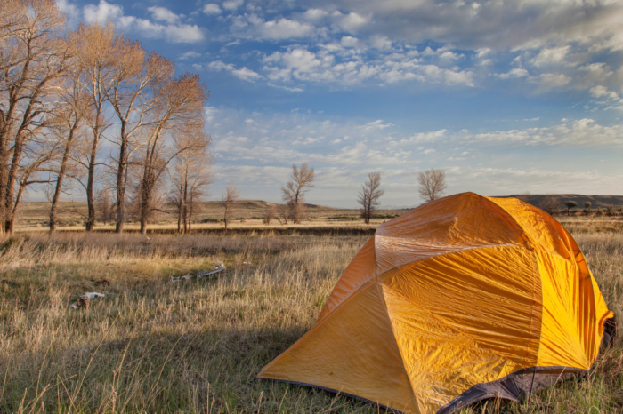 Outdoor Recreation Plays Strong Role in Wyoming’s Economic Future