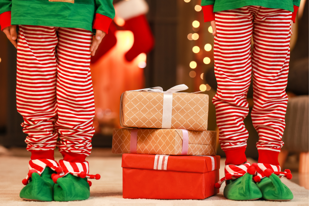 Preparations for Cheyenne Christmas Parade are All Abustle Shortgo