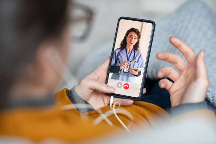 Telehealth Services Are Good for Health and Business