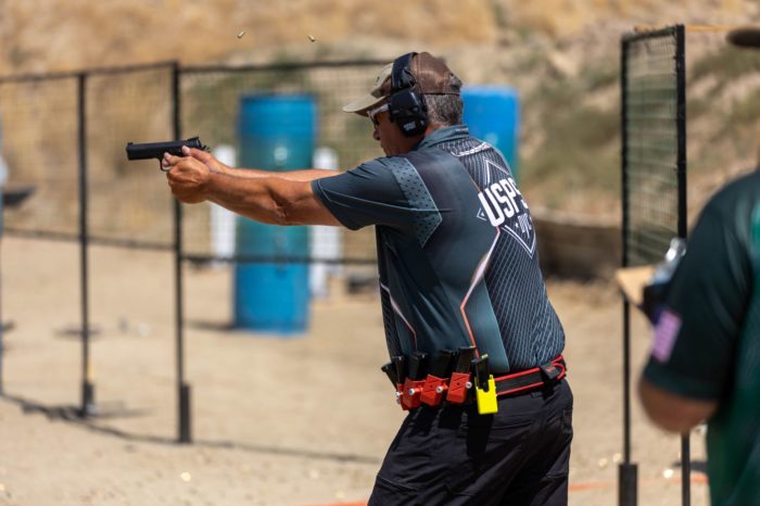 Magpul Wyoming Governor’s Match Returns to Casper in 2023