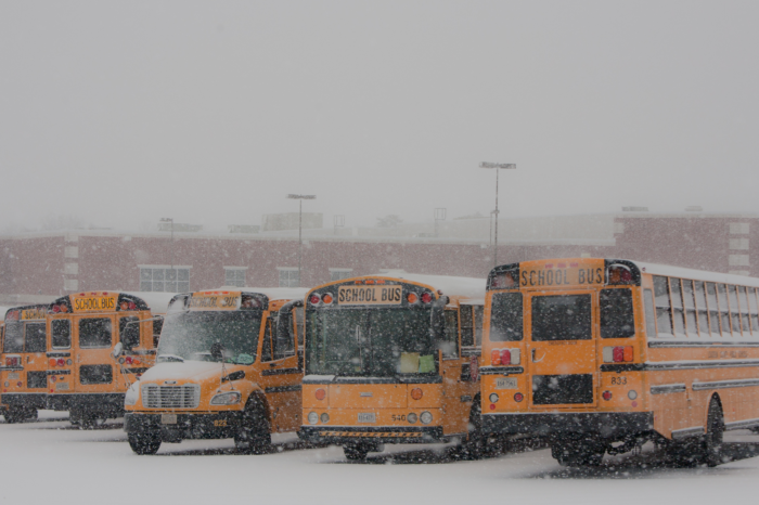LCSD1 Weather Closure - January 30, 2023