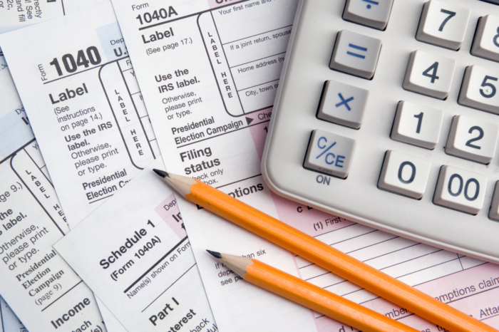 Forgo fraud this tax season: IRS-CI issues tips to protect your wallet, identity