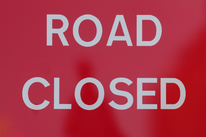 Seasonal road closures on Pole Mountain begin Feb. 1