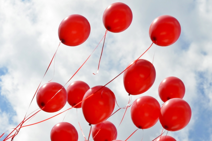 Balloons and Hot Air: How the Wyoming legislature let opportunity float on by