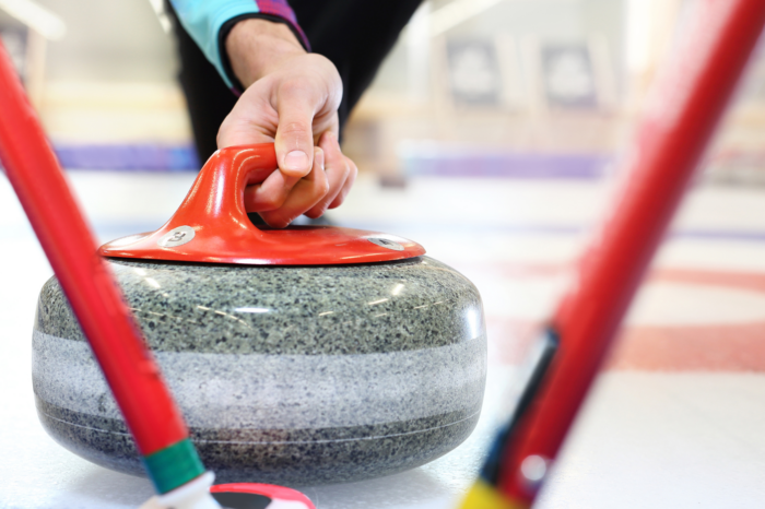 City to Host Annual Chicken Curling Tournament