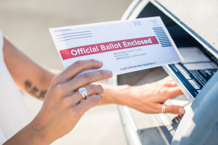 Maligned Mail Ballots and Whistleblowers: The NLRB’s Credibility Comes into Question