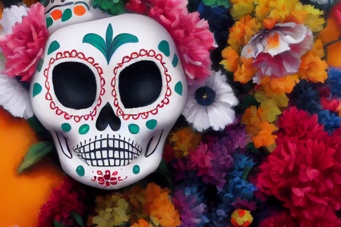 Roll Call for Day of the Dead Artists