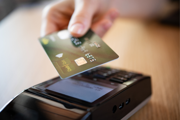Credit cards: friend or foe?
