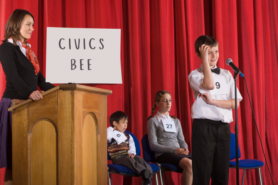 The Buzz Around the Civics Bee 🐝