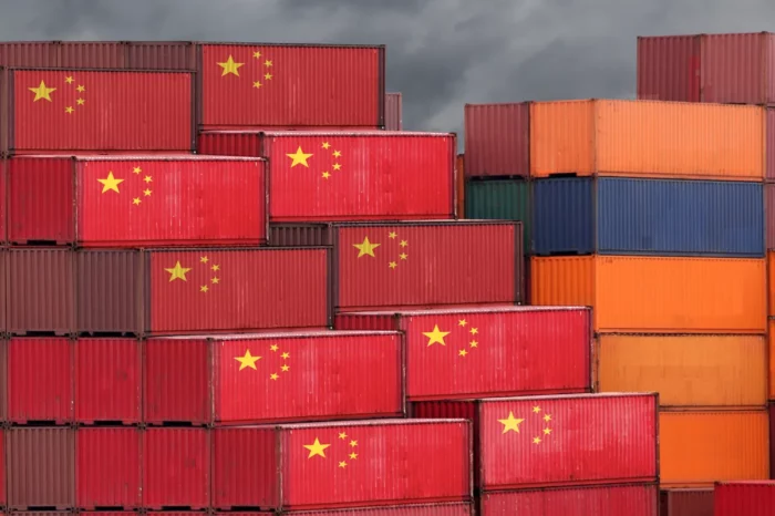 Economic/Trade Policies with China: How Should they be Amended?