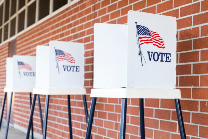 Laramie County Library Hosts Last Satellite Early Voting Opportunity