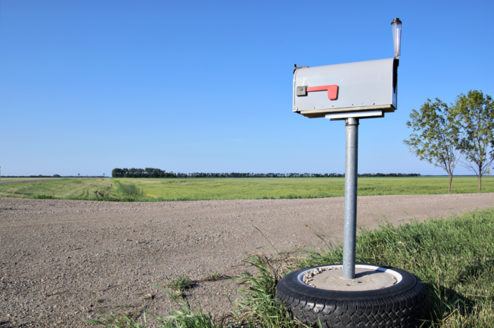 USPS Budget Cuts will Bring Snail Mail to a Slower Pace in Wyoming