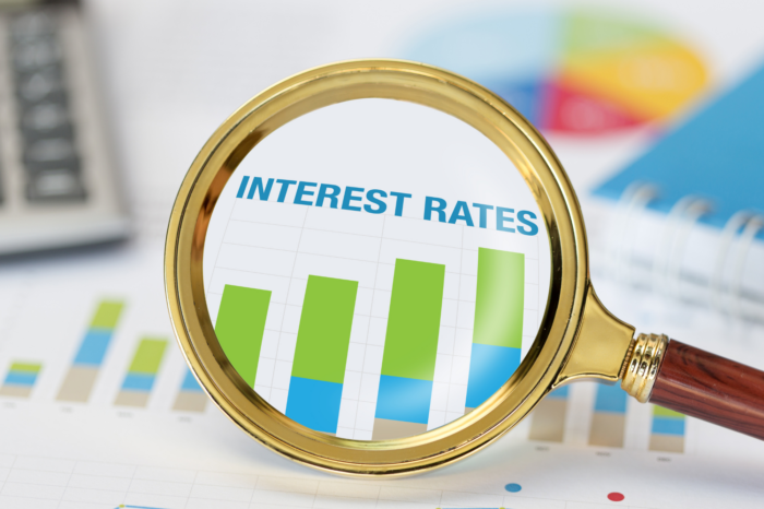 Interest Rates are on the Chopping Block