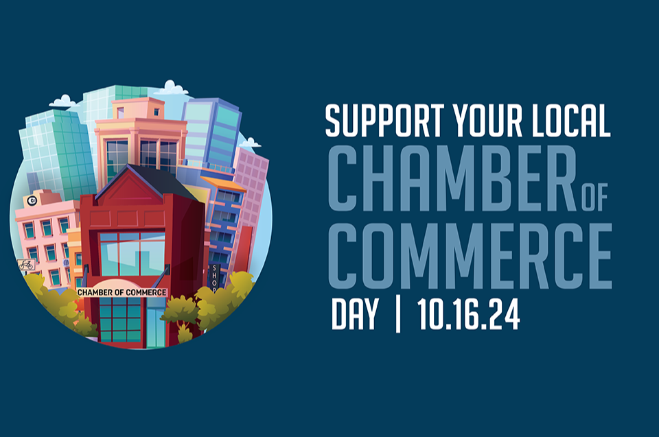 Chambers Build Business: Let’s Celebrate!