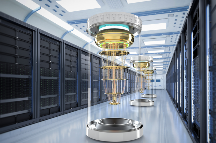 March-Ins on Quantum Computing is the Newest of Threats to Free Enterprise