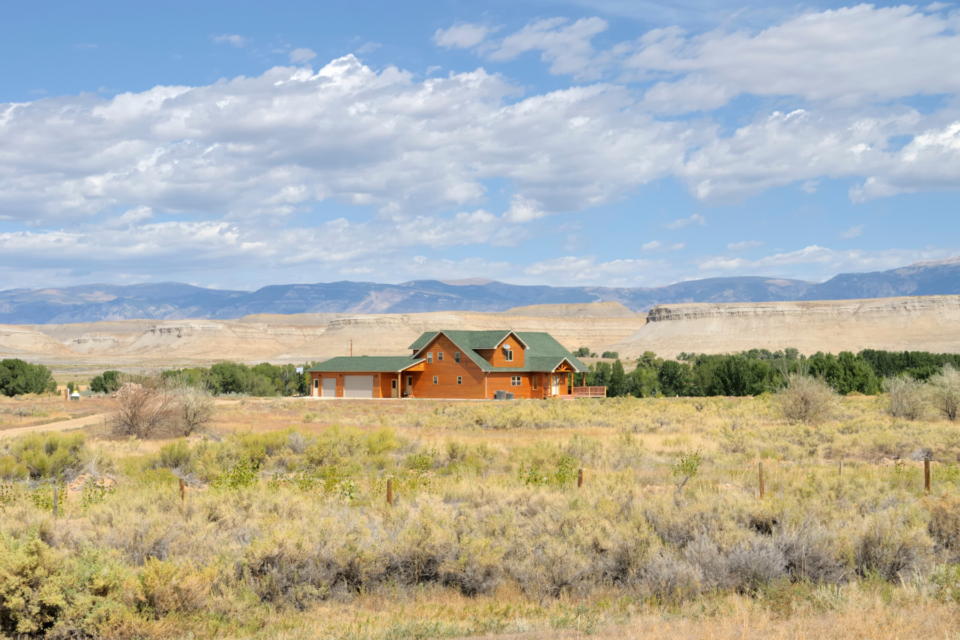 Just the Facts: Wyoming Real Estate by the Numbers