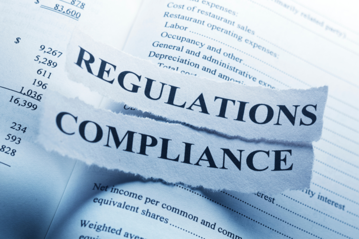 Just the Facts: The Cost of Regulatory Requirements