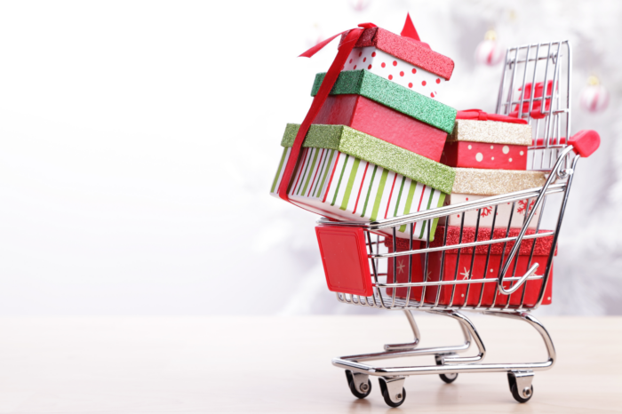 Just the Facts: Holiday Shopping across the Country🎁