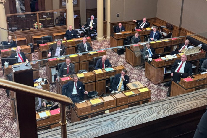 Bills and Thrills: Welcome to the 2025 Legislative Session!