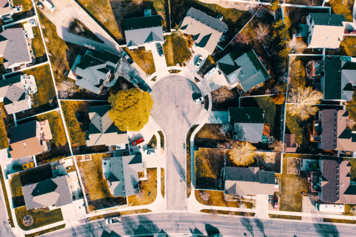 The State of Housing: Building a Better Wyoming