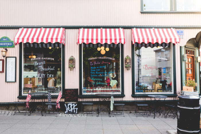 Celebrate Small Business Month with Local Impact