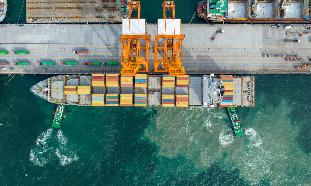 Small Businesses Shoulder the Burden of Rising Tariffs