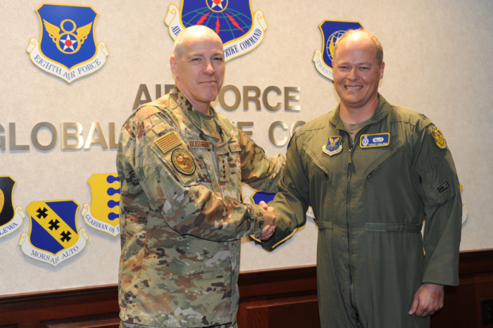 90th Missile Wing to Welcome New Commander at F.E. Warren AFB