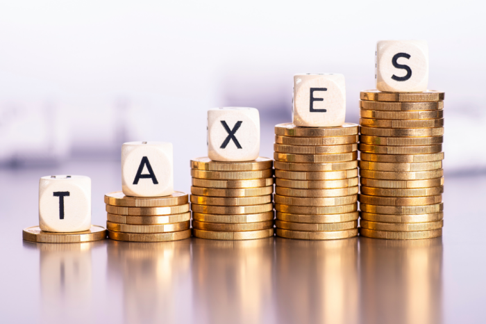 Protect the B-SALT Deduction to Keep America Competitive