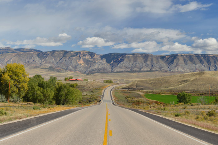Infrastructure Restructure: A Wyoming Chamber Priority