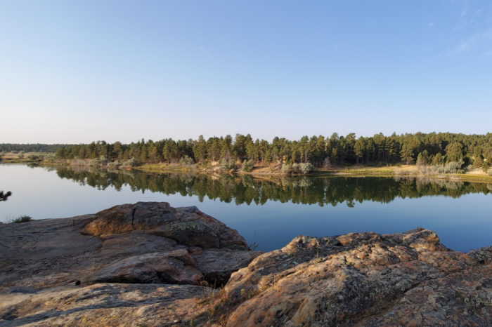 Experience the Best of Wyoming This Summer with State Parks Programs