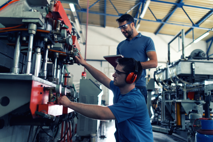 An Opportunity to Strengthen Wyoming’s Manufacturing Workforce