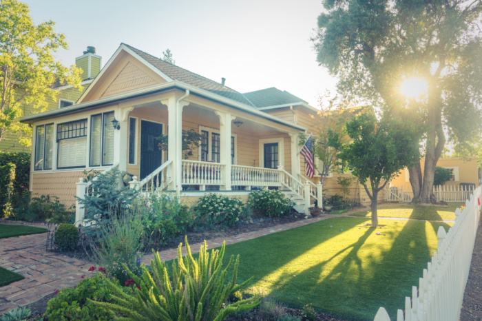 A Shift in the Market: Listings Increasing Nationwide