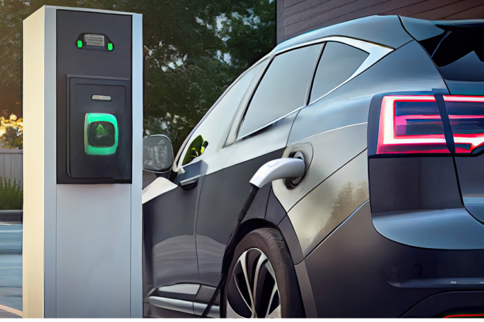 Senator Barrasso Pushes Back on California’s EV Mandates