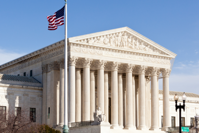 Court Rules Trump Overstepped Authority on Trade Tariffs