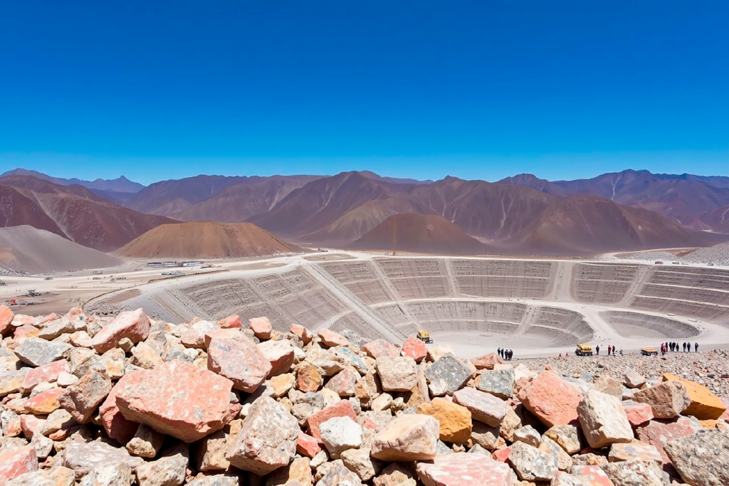 China’s Rare Earth Restrictions Could Be Wyoming’s Rare Opportunity