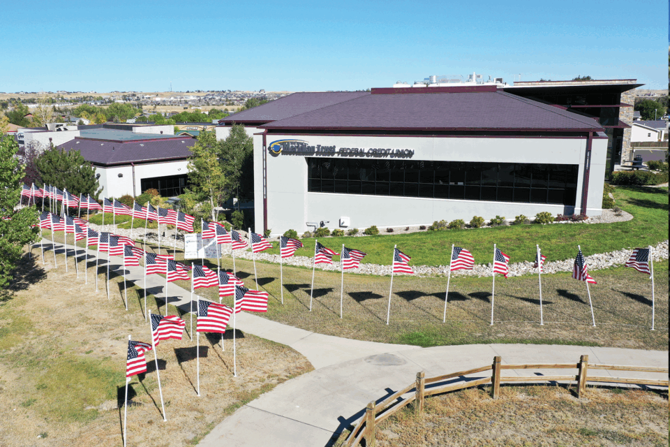 Flags for Heroes: Honoring Everyday Champions in Our Communities