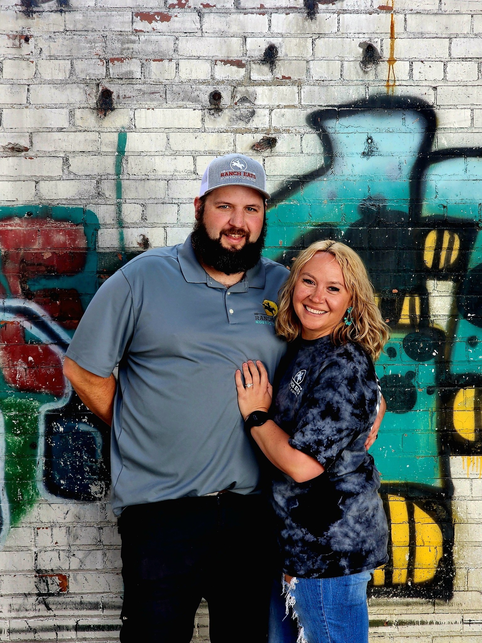 From Food Truck to Café: Ranch Eats Expands with a New Rustic Space in Downtown Cheyenne