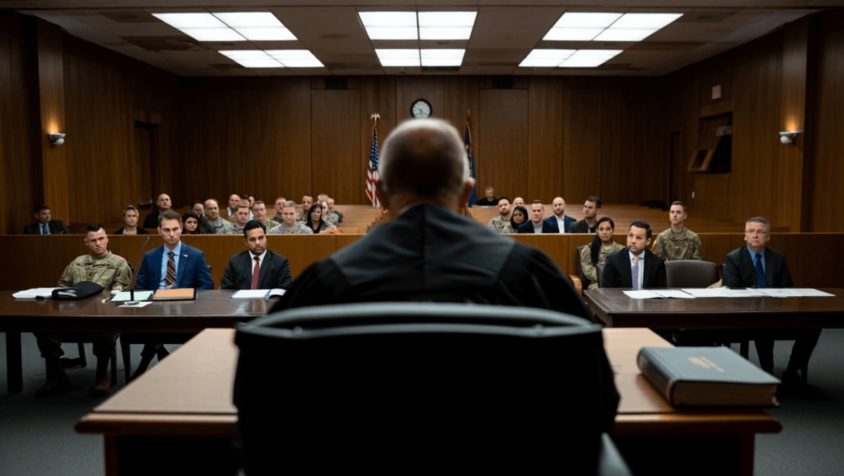 Anthropic and Pentagon head to court as AI firm seeks end to ‘stigmatizing’ supply chain risk label