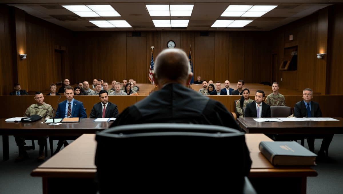 Anthropic and Pentagon head to court as AI firm seeks end to ‘stigmatizing’ supply chain risk label