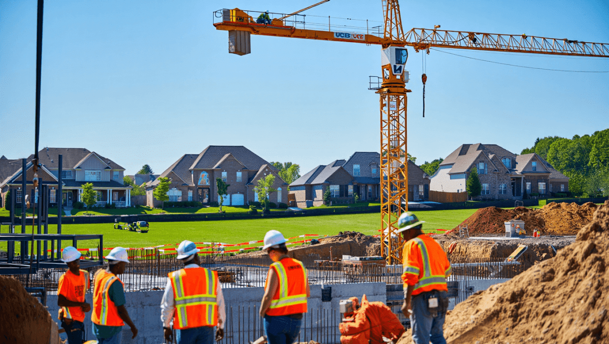Belgian drugmaker UCB to invest $2B in suburban Atlanta plant, adding 330 jobs