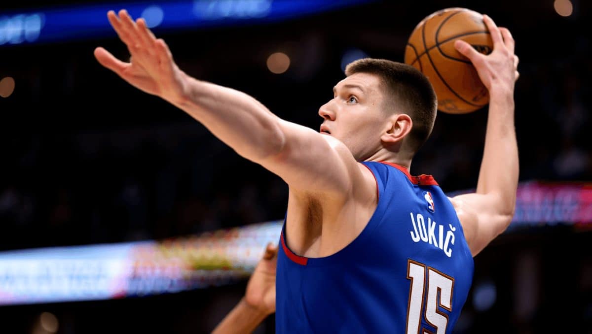 Why the Denver Nuggets Are the Most Feared Team in the NBA Right Now
