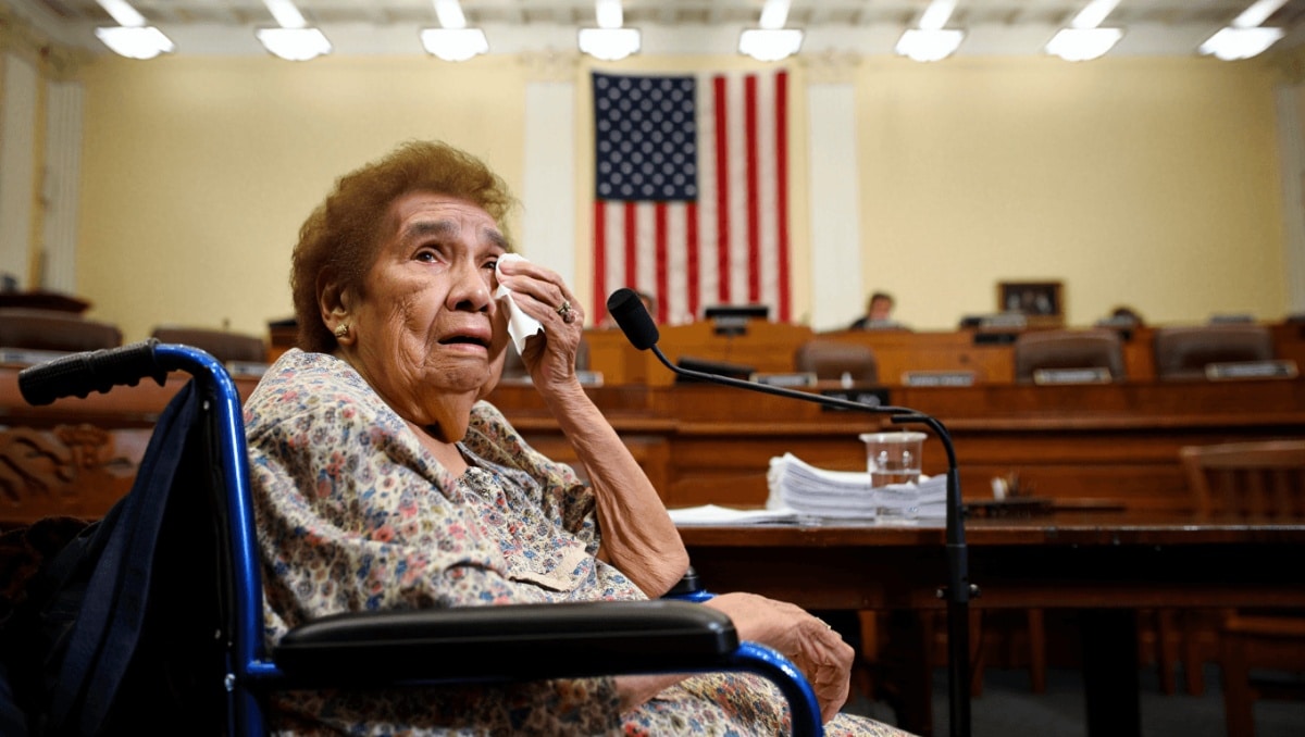 ‘Grandparents’ happy hour’ bill goes viral after testimonyHealth and Wellness