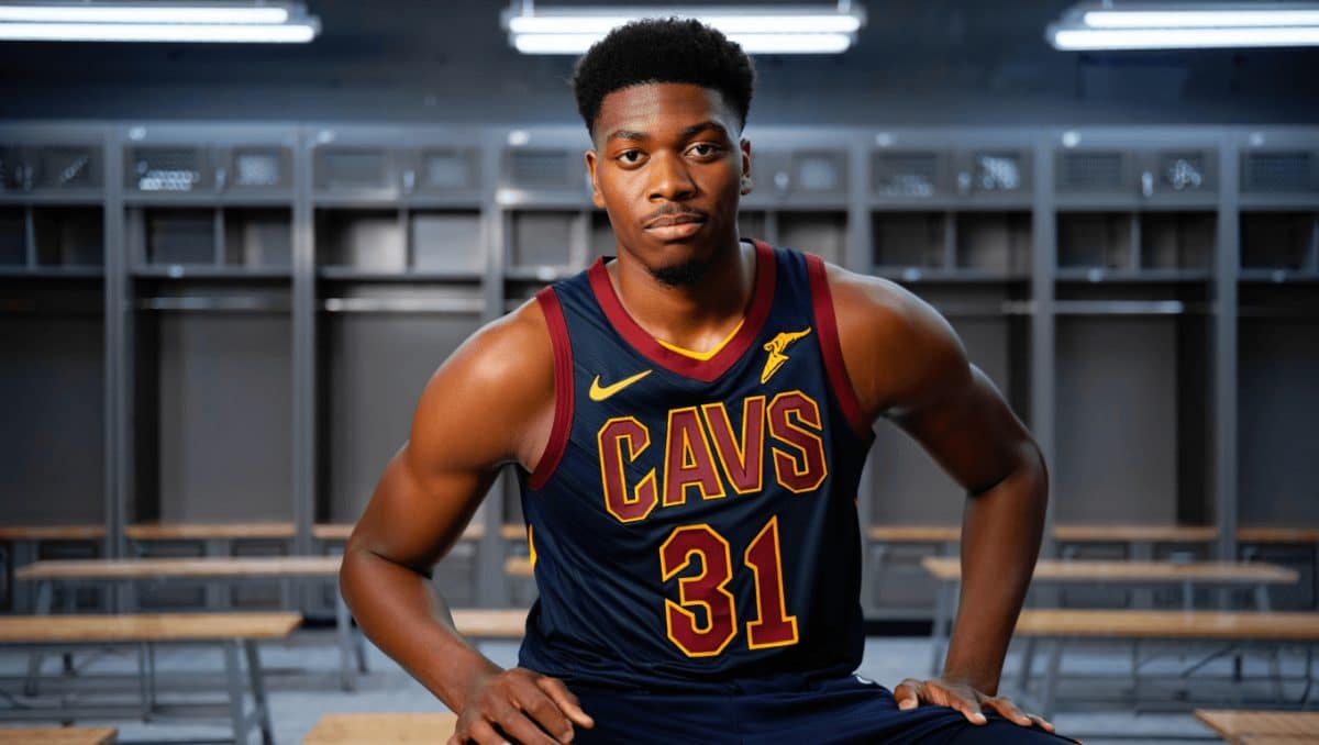 Cleveland Cavaliers’ Title Hopes Could Hinge on Jarrett Allen’s Health