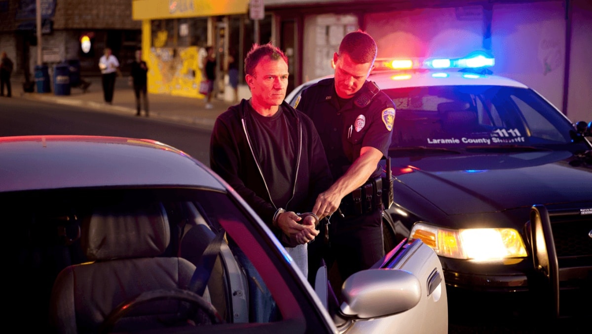 
			Laramie County Recent Arrests (3/23/26–3/24/26)		