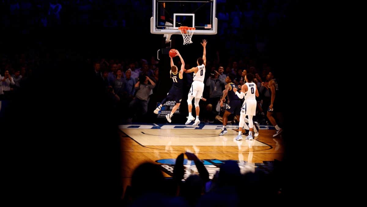 March Madness “Group of Death” East Region Delivers Must-Watch Sweet 16 Matchups