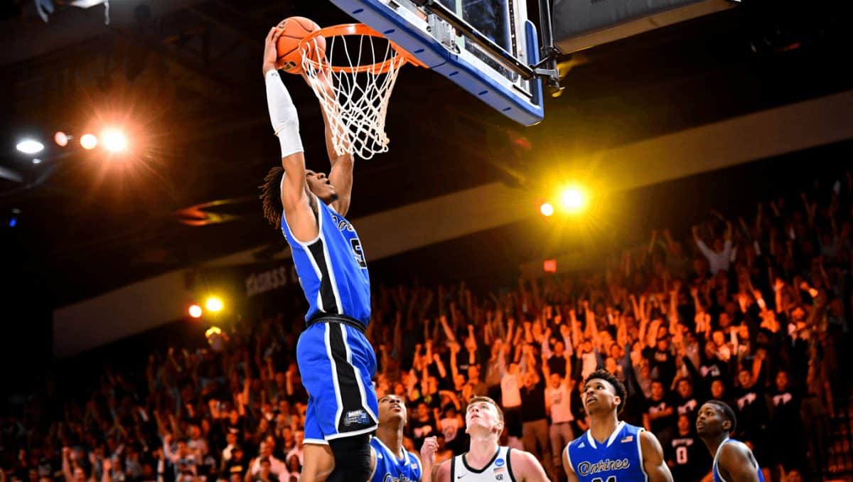 March Madness History: Origins, Records, and Greatest Moments