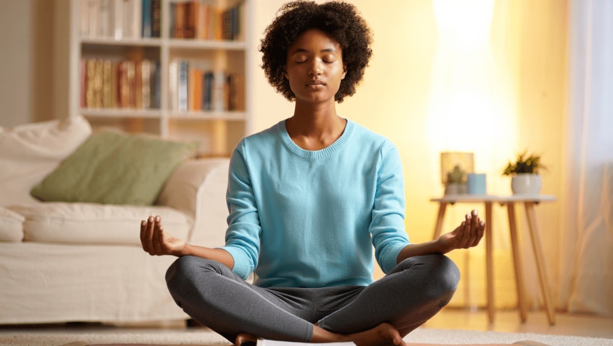 How to reduce stress – what actually worksHealth and Wellness