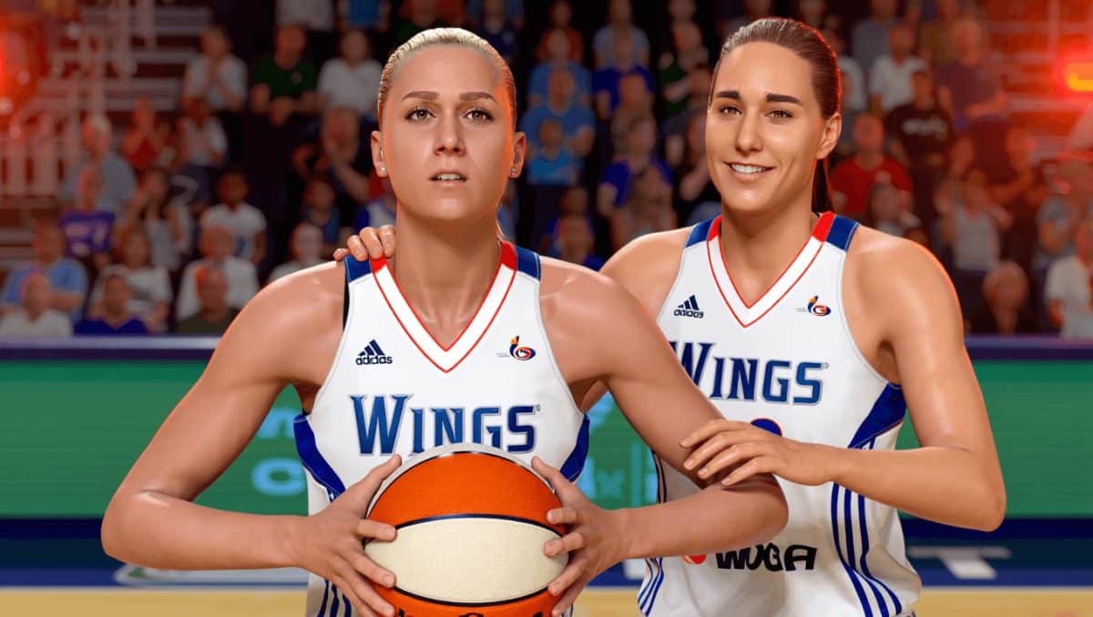 Why Reuniting Azzi Fudd With Paige Bueckers in WNBA Draft Actually Makes Sense