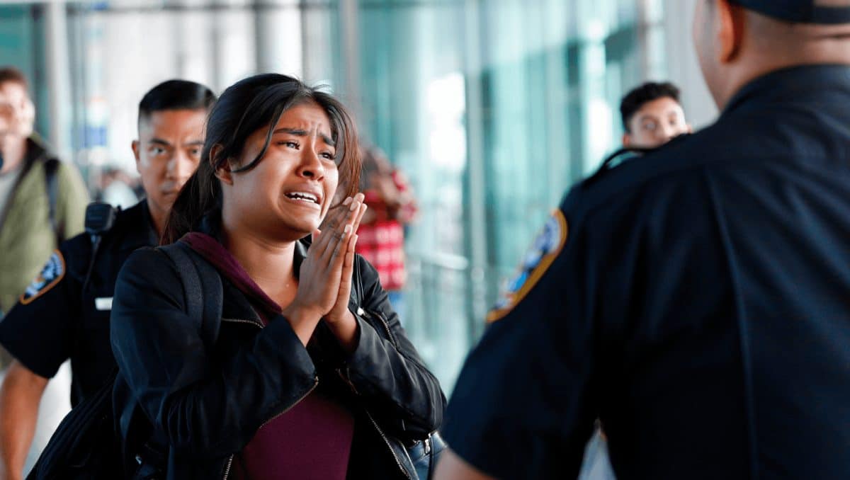 California Democrats condemn immigration arrest at San Francisco airport