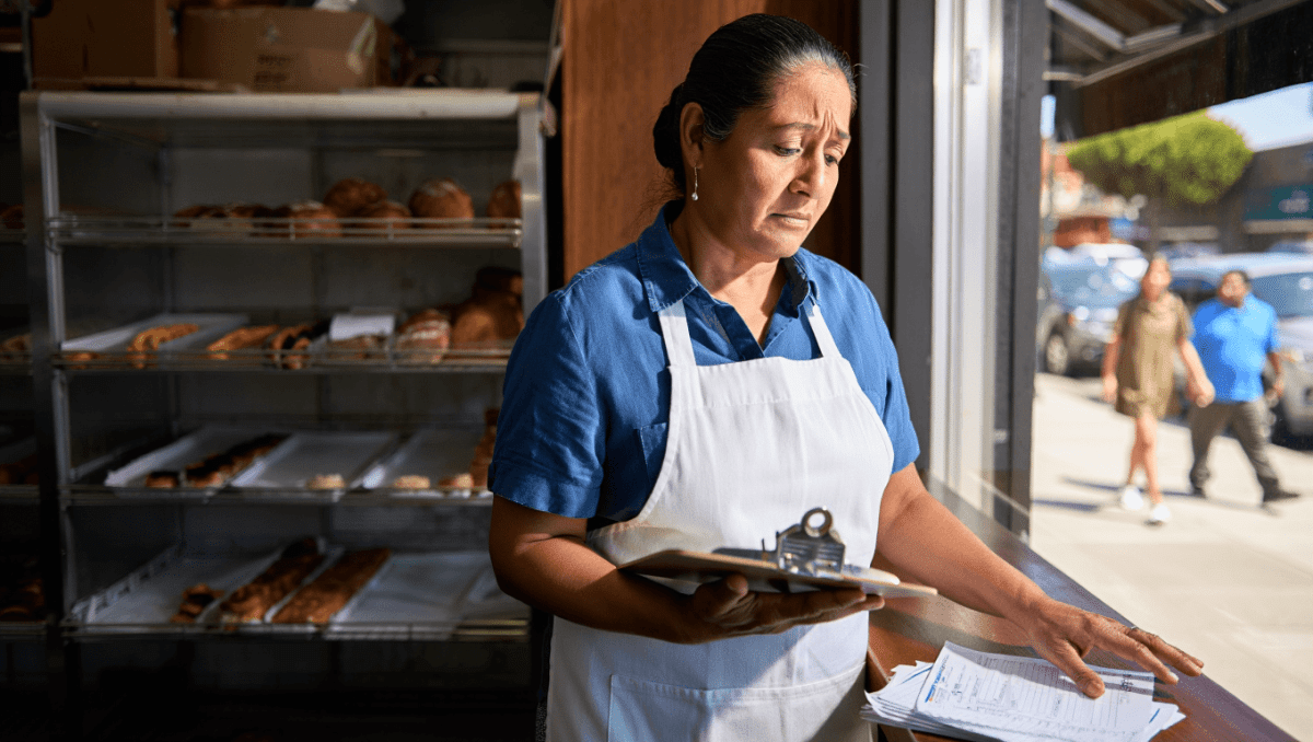How tariffs and war are hurting California small businesses